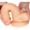 LoveToy Gode ceinture Easy Strapon 15 x 4 cm